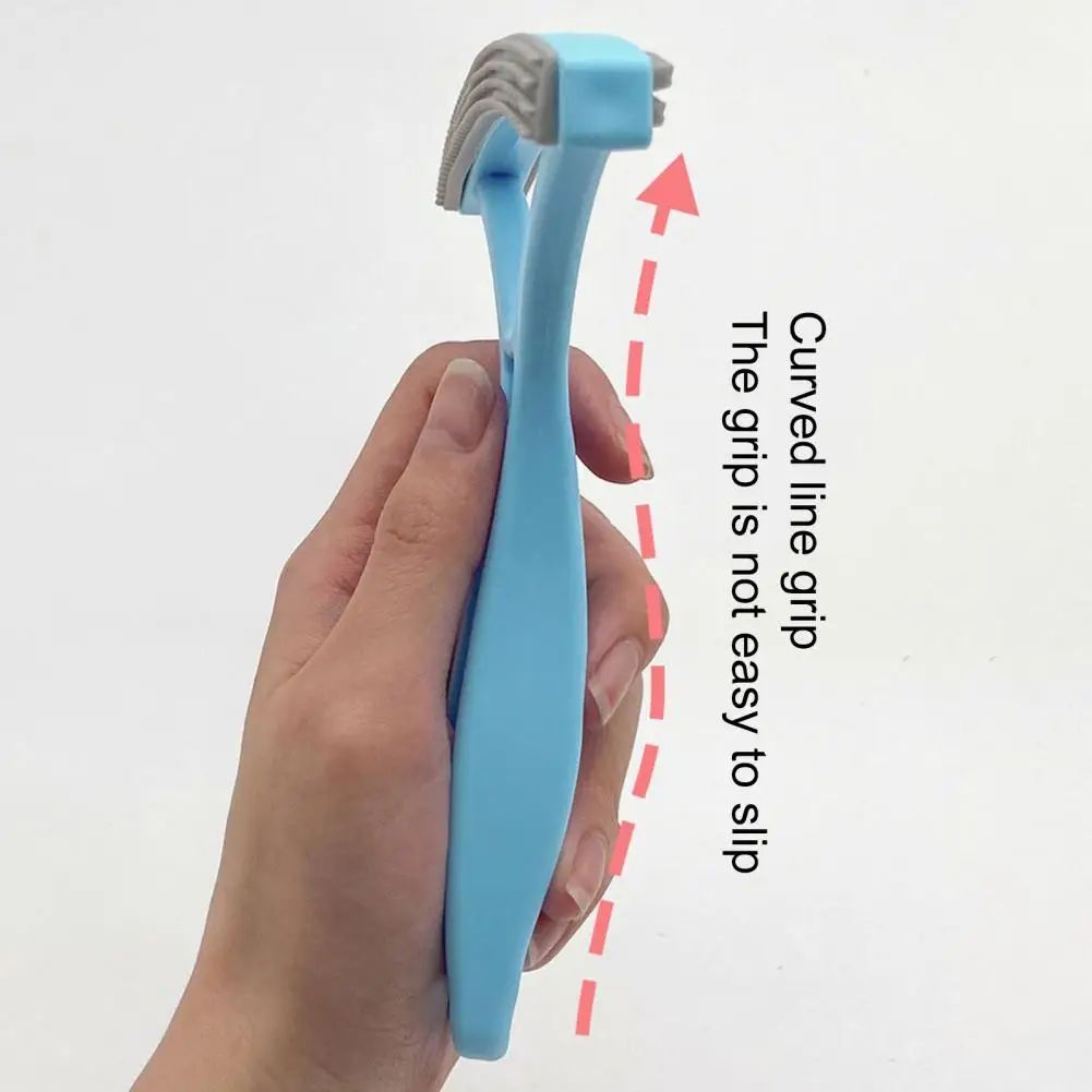 Double-Sided Pet Hair Removal Lint Remover