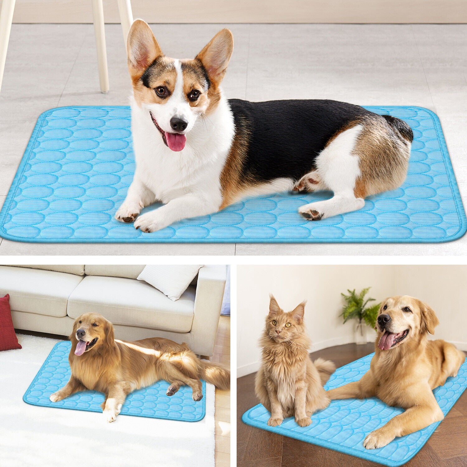 Pet Cooling Mat